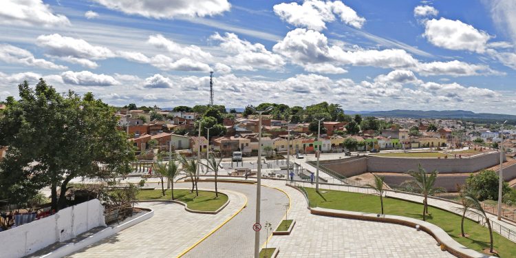 Estado vai indenizar moradores da Encosta do Seminário, em Crato