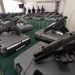 Governo do Ceará entrega quase 4 mil armas a Polícia Militar