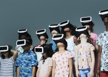 ‘Geração digital’: por que, pela 1ª vez, filhos têm QI inferior ao dos pais