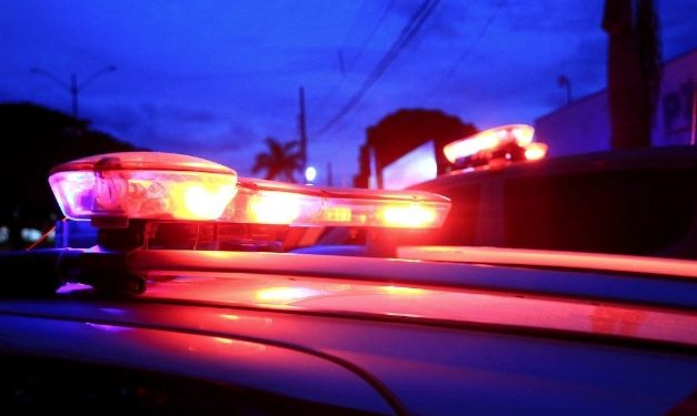 Polícia prende suspeito de matar homem a pauladas momentos após o crime em Brejo Santo