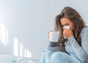 Como saber se seus sintomas são de gripe ou de Covid-19