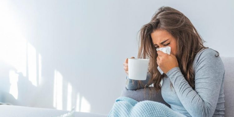 Como saber se seus sintomas são de gripe ou de Covid-19