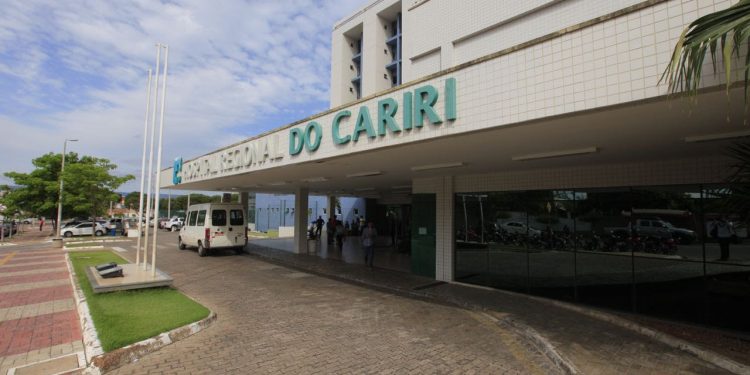 Hospital Regional do Cariri conquista 1º lugar em terceiro ciclo do projeto Lean nas Emergências