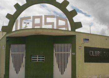 Icasa vence CBF e deve receber R$ 18 milhões por ter sido barrado na Série A em 2014