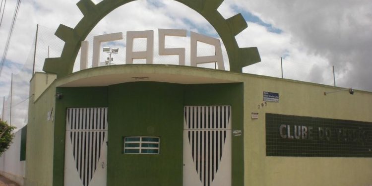 Icasa vence CBF e deve receber R$ 18 milhões por ter sido barrado na Série A em 2014