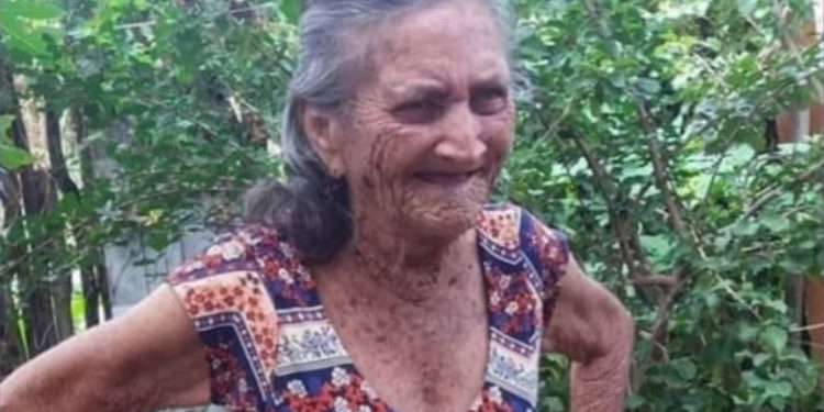 Genro ateia fogo à sogra de 82 anos em Limoeiro do Norte