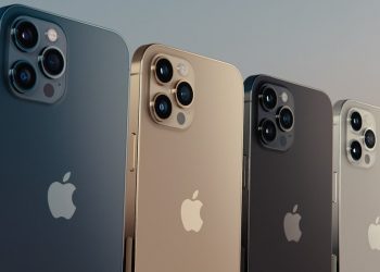 iPhone 12 é anunciado sem carregador e fones de ouvido, mas com 5G