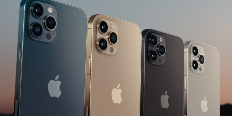 iPhone 12 é anunciado sem carregador e fones de ouvido, mas com 5G