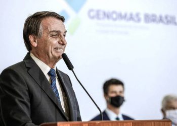 (Foto: Alan Santos/PR)