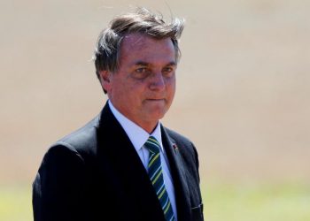 Presidente Jair Bolsonaro disse que não comprará vacina CoronaVac antes de comprovação de eficácia
