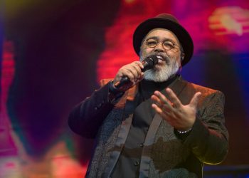 Jorge Aragão é internado em UTI com Covid-19