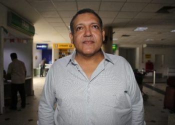 Juiz Kassio Nunes é católico e é favorito para ocupar a vaga no Supremo (Foto: Arquivo pessoal)