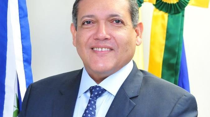 Universidade nega existência de curso que Kassio Marques diz ter feito