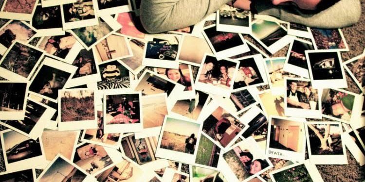 Costureira do escuro – Por Alexandre Lucas