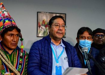 Luis Arce será o próximo presidente da Bolívia com o apoio dos indígenas e do “voto oculto” da classe média