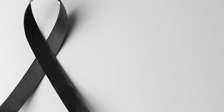 Nota de Pesar – EBERT FERNANDES TELES