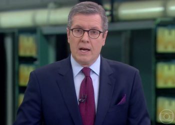 Márcio Gomes deixa a Globo após 24 anos e é o novo contratado da CNN