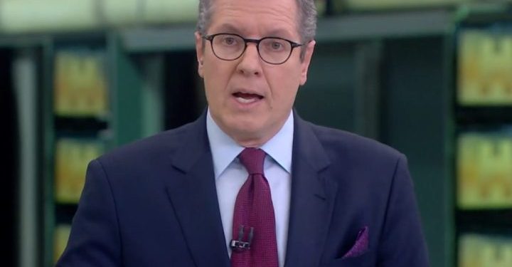 Márcio Gomes deixa a Globo após 24 anos e é o novo contratado da CNN