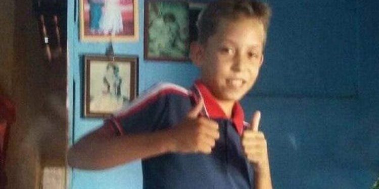 Caso Mizael: MPCE discorda de Polícia Militar e defende que PMs devem responder por homicídio de adolescente