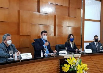 Ministério Público recomenda cassação de candidatos que provocarem aglomerações em campanhas