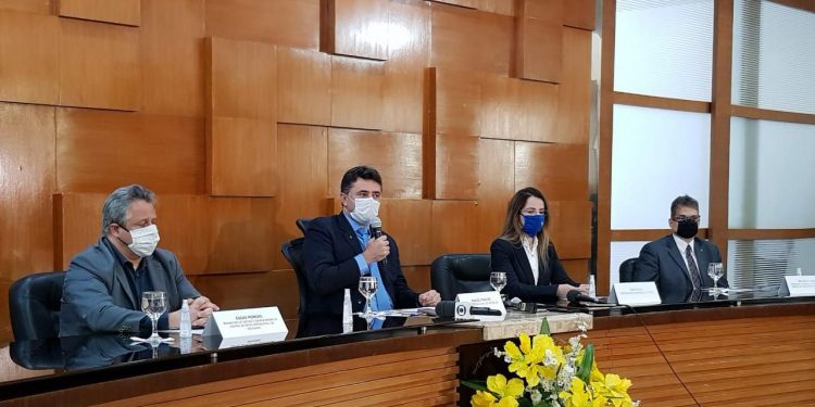 Ministério Público recomenda cassação de candidatos que provocarem aglomerações em campanhas