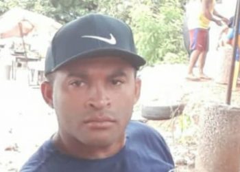 José Cláudio Dias da Silva morreu durante briga em balneário em Barbalha; ele completaria 35 anos nesta terça-feira (13 (Foto: Arquivo pessoal)