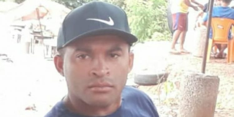 Pedreiro é morto a tiros por policial às vésperas do aniversário, em Barbalha