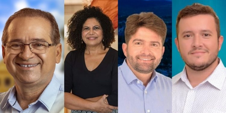 Debate entre candidatos a prefeito do Crato será realizado nesta sexta-feira (30)