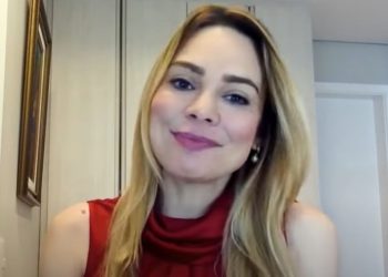 Sheherazade diz que foi perseguida ‘por não compactuar com o bolsonarismo’