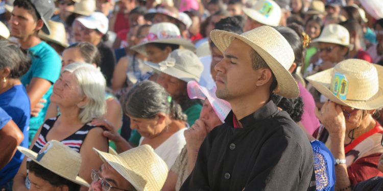 Finados: Maior romaria de Juazeiro do Norte terá restrições por conta da pandemia; saiba o que muda