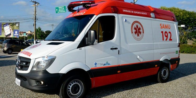 Acidente em fossa deixa mulher morta no quintal da própria casa, em Juazeiro do Norte