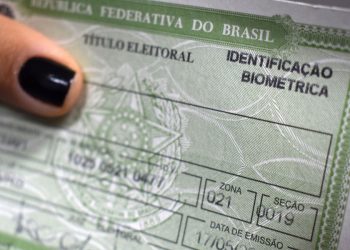 O que acontece se eu não votar?