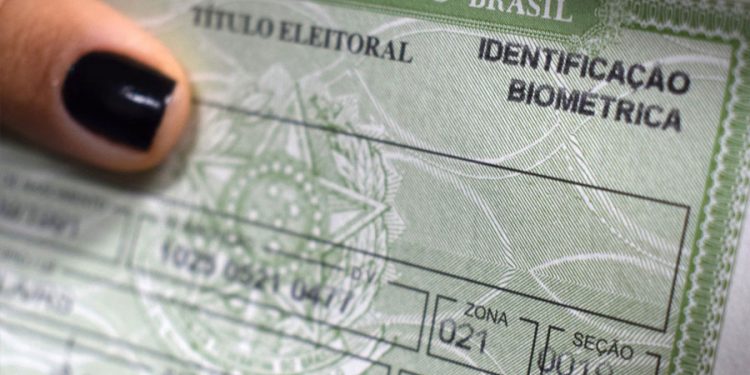 O que acontece se eu não votar?