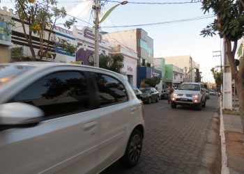 Quarta parcela do Imposto sobre a Propriedade de Veículos Automotores (IPVA) vence nesta sexta-feira (9) (Foto: Samuel Pinheiro/Revista Cariri)
