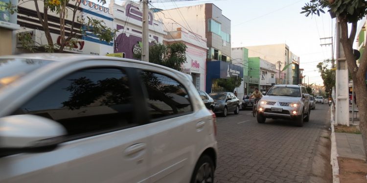Rodovias estaduais do Ceará registram 32,6 mil multas a menos na pandemia