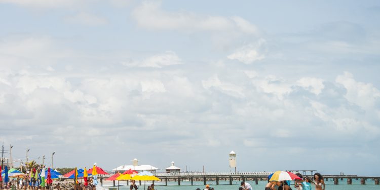 Ceará é o estado que mais cresce em atividades turísticas no País