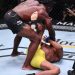 UFC: Anderson Silva começa melhor, mas é nocauteado no 4º round; algoz chora de emoção