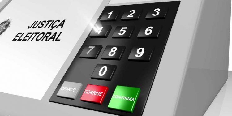 A partir deste sábado, candidatos só podem ser presos em flagrante