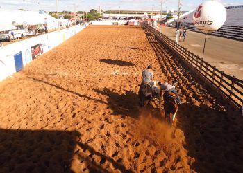 Apenas público interno pode participar dos eventos (Foto: Antônio Rodrigues)