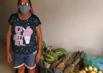 (Foto: Valéria Alves)