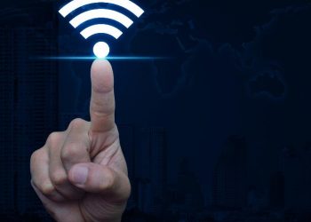 Como descobrir a senha do wi-fi em que você já está conectado