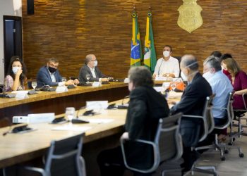 Ceará vai sediar o primeiro Centro de Competências para a Transformação Digital no país