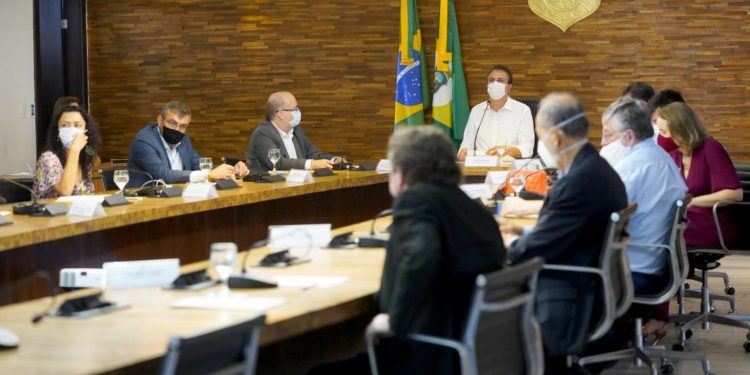 Ceará vai sediar o primeiro Centro de Competências para a Transformação Digital no país