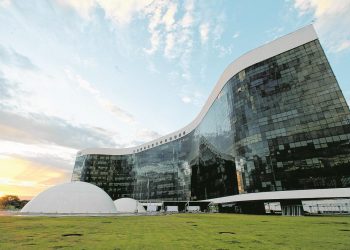 O Tribunal Superior Eleitoral (TSE) é quem dá a palavra final sobre as candidaturas indeferidas nas disputas eleitorais (Foto: Abdias Pinheiro/STF)