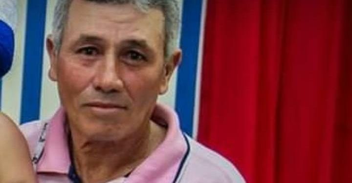 Agricultor morre soterrado em obra de ampliação de açude em sítio na zona rural de Icó