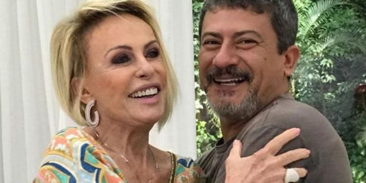 Tom Veiga, intérprete do Louro José, do Mais Você, morre no Rio aos 47 anos