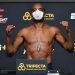 Anderson Silva cancela aposentadoria e diz que vai continuar competindo