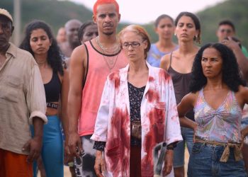 ‘Bacurau’ será exibido hoje na Globo