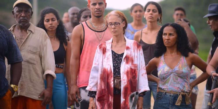 ‘Bacurau’ será exibido hoje na Globo