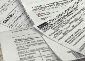 Como identificar um boleto falso na Black Friday